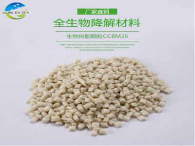 完全降解塑料的定制，你知道有多講究嗎？